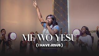 The New Song - Mewo Yesu