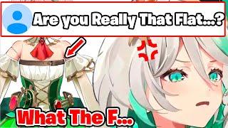 NOO CECI DON'T READ THAT QUESTION!! 【Hololive EN】