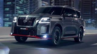 2022 Nissan Patrol Nismo|#nissanpatrolnismo2022 |#patrolnismo2022|#nissan2022|#nissan22|#LCBRealTime