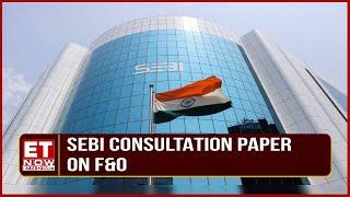 Will SEBI's Proposals to Curtail F&O Trade Hold Back Retail Investors? | Business @9 | ET Now