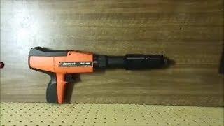 Ramset Autofast Fully Automatic Powder Actuated Tool