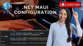 Mastering Appsettings: Unleash the Power of Configuration in .NET MAUI!