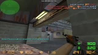 fastcup 4k Cs 1.6 cunquz0reddd