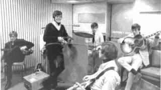 Herman's Hermits -  Walk Away Renee (1968 unreleased recording)