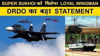 Indian Defence News:Super Sukhoi will Get MUM-T system,FICV Test,Passive radars for Army