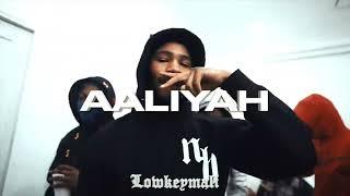 [FREE] Kay Flock X B Lovee Sample Drill Type Beat “AALIYAH” [Prod.by @Lowkeymali]