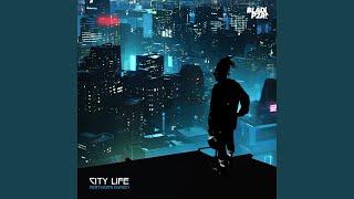 City Life (OFFICIAL AUDIO)