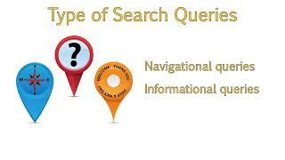 Stages of Search- SEO