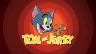 Zachary MB's Tom and Jerry Intro (Version 2)