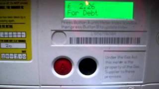 Gas Meter TopUp.MOV