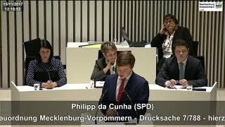 BMV-Fraktion im Landtag von M-V etabliert sich als ernstzunehmender Partner für die Windkraftgegner!