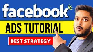 Facebook Ads Tutorial 2023 | Hindi