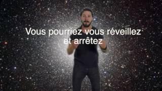 Just Do It - Motivational Clip ft.Shia Labeauf VOSTFR