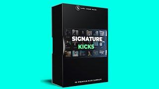 FREE SAMPLE PACK - FREE KICK SAMPLES || PROVIDED BY ECHOSOUNDWORKS