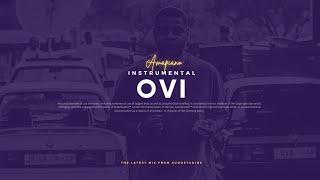 Free Amapiano Instrumental 2024 - "Ovi"