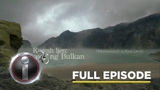 'Sa Pusod ng Bulkan,' dokumentaryo ni Kara David (Full Episode) | I-Witness