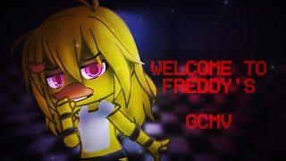 Welcome to Freddy's GCMV || FNAF Gacha || FNAF Movie Release Special? || (READ DESC)