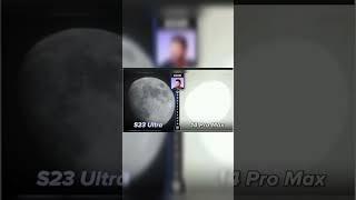 Samsung S23 Ultra vs iPhone 14 Pro Max #iphone #verse #samsung #short #shortvideo #shorts