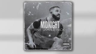 FREE RNB SAMPLE PACK / LOOP KIT - "MIDNIGHT" | Drake Loops