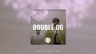 [FREE] Xatar Type Beat ft. KALIM x SSIO - "DOUBLE OG" | Boom Bap / Trap Type Beat 2023