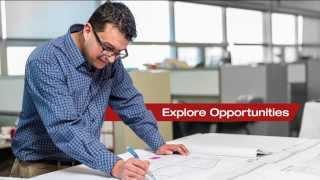 Start your career with The City of Calgary, Alberta, Canada