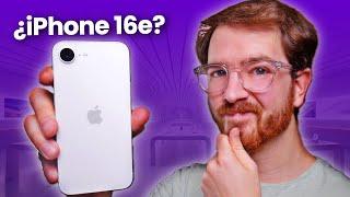 This iPhone Doesn't Fit Why Does It Exist? iPhone 16e Review