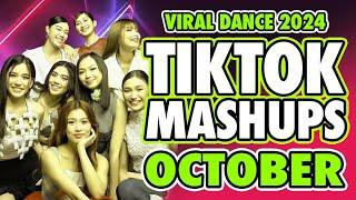 New Tiktok Mashup 2024 Philippines Party Music Viral Dance Trends October 18th