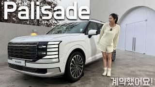  2026 Hyundai Palisade FULL Review | First Look at 7 Models! Interior & Exterior Review w/ DumA