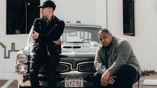 Tedashii - God Flex feat. Trip Lee (Official Video)