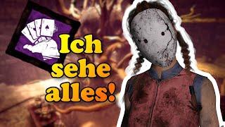 Ich sehe alles! | Überlebende | Dead by Daylight Deutsch #766