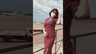 #SHORT Pramugari Lion air