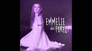 2013 Emmelie de Forest - Only Teardrops (Copycat Disco Remix)