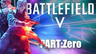 first time main  battlefield 5 (Malaysia) PART:ZERO