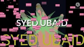 hard beat syed Ubaid 2021