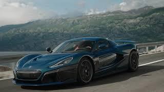 2022 Rimac C2 Nevera - The World's Most Powerful Hypercar : First Test Drive Video Review