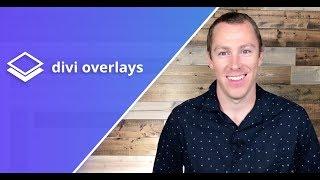 Divi Overlays 2.0 is here! Create gorgeous pop-ups, overlays, or modals, with the Divi Builder!