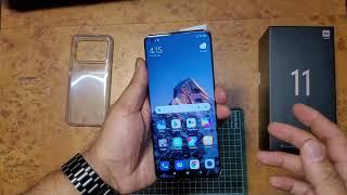 Mi 11 ultra INDIA UNBOXING