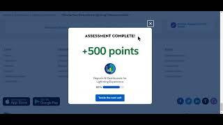 Salesforce Trailhead - Visualize Your Data with the Lightning Dashboard Builder | Journey2Salesforce