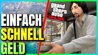 Einfach & schnell Cayo Perico GTA Tipps - GTA 5 Online Deutsch