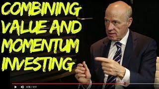 Combining Value and Momentum Investing: Value Momentum Investing Strategy