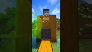 Minecraft bamboo/fuel farm #minecraft #minecraftshorts #shorts #viral #trending