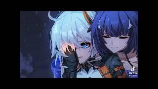 honkai impact 3rd | tiktok compilation #1 #honkaiimpact3rd