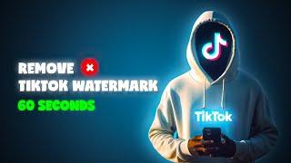 How to Download Tiktok Video Without Watermark on Laptop  [2024]