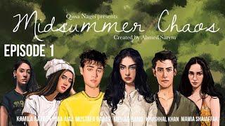 Midsummer Chaos | Episode 1 | Web-Series