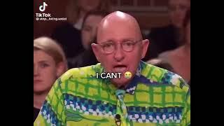 judge Judy mocks old man
