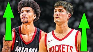 Why the 2024 NBA Draft Class Will SHOCK the World!