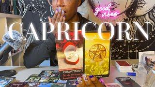 Capricorn- WOW! You Won't Believe What's Coming Next! Capricorn July 2024 Tarot Reading