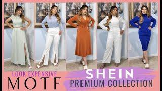 NEW IN MOTF Business Chic Collection Clothing Haul  