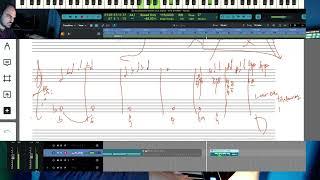 THE RHYTMIC STRUCTURE of a Tutti Climax -  Composing Tutorial 8 #filmcomposer