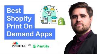 5 Best Print On Demand Shopify Apps